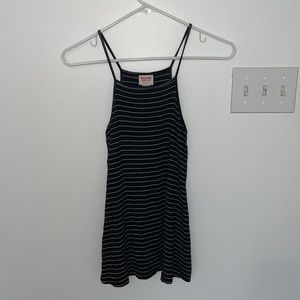 Striped Tank Top
